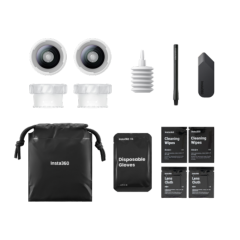 Insta360 X6 Replacement Lens Kit (Double lens)