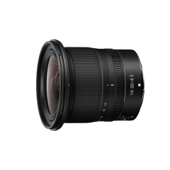 Nikon Z 14-30mm f/4 S