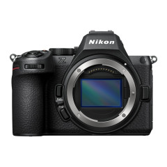 Nikon Z5 II Body