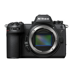 Nikon Z6 III Body - OUTLET