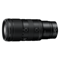 Nikon Z 70-200mm f/2.8 VR S II
