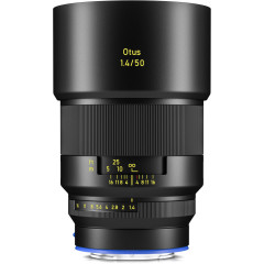 Zeiss Otus ML 50mm F/1.4 E