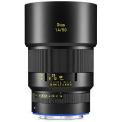 Zeiss Otus ML 50mm F/1.4 RF