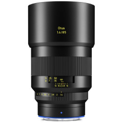 Zeiss Otus ML 85mm F/1.4 Z