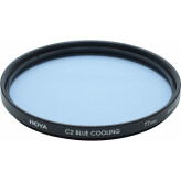 Hoya 55mm C2 Blue Cooling