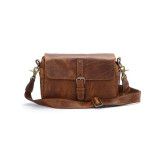 ONA The Bowery Bag Leather Antique Cognac