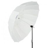 Profoto Paraplu Diep Doorzichtig - L 130cm