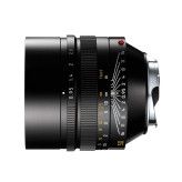 Leica Noctilux-M 50mm f/0.95 Asph - Zwart