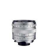 Carl Zeiss Biogon T* 28mm f/2.8 ZM Leica M - Zilver