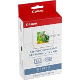 Canon KC-18IF 54x86mm Stickers 18 Sheet 10-pack