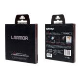 GGS IV Larmor screenprotector voor Nikon D800/D800E