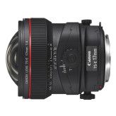 Canon TS-E 17mm f/4.0L