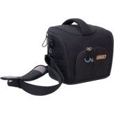 Naneu Pro C500 Medium Shoulder bag  Black