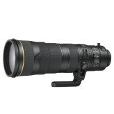 Nikon AF-S 180-400mm f/4.0E TC1.4 FL ED VR