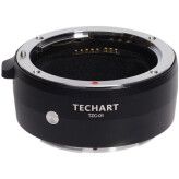 Techart TZC-01 AF Adapter Canon EF to Nikon Z