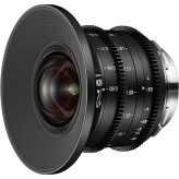Laowa 12mm T2.9 Zero-D Cine Lens - Leica L