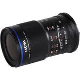 Laowa 65mm f/2.8 2X Ultra-Macro Lens - Sony E