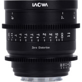 Laowa Venus 15mm T2.1 ZERO-D Cine Lens - Sony FE