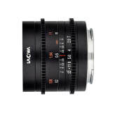 Laowa Venus 9mm T2.9 Zero-D Cine Sony FE