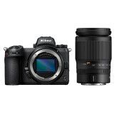 Nikon Z6 II + 24-200mm f/4.0-6.3
