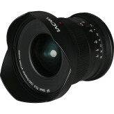 Laowa 19mm f/2.8 Zero-D Fujifilm GFX