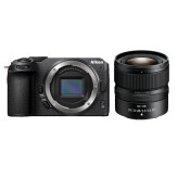 Nikon Z30 + 12-28mm DX