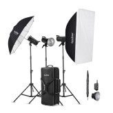 Godox SK300IIV-D Studio Flash Kit