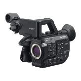 Sony PXW-FS5 4K RAW Kit Videocamera