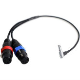 Atomos Balanced XLR Breakout Cable ATOMCAB017