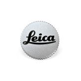 Leica Soft Release Button 8mm - Leica Chrome