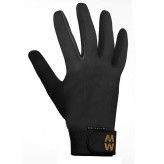 MacWet Climatec Long Sports Gloves Zwart - maat 10