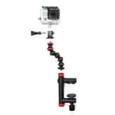 Joby Action Clamp & Gorillapod Arm voor GoPro