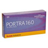 Kodak Portra 160 120 5pak