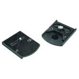 Manfrotto 410PL Adapter plate for 400 en 354