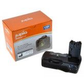 Jupio Nikon MB-D14 Battery Grip voor Nikon D600/D610