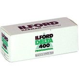 Ilford Delta 400 Prof. 135 / 24 1 cassette