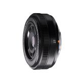 Fujifilm XF 27mm f/2.8 PH - Zwart