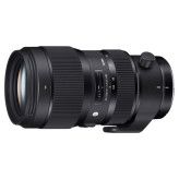 Sigma 50-100mm f/1.8 DC HSM Art Nikon