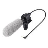 Sony ECM-CG60 shotgun microfoon