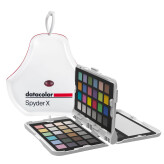 Datacolor SpyderX Pro + Spyder Checkr Photo