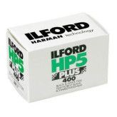 Ilford HP5 Plus 135 / 36 1 cassette
