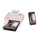 Canon Selphy CP1300 - Roze