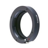 Novoflex Adapter Fuji X Pro camera naar Leica M objectief