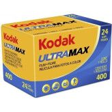Kodak Gold 400 Ultra Max 135-24