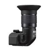 Nikon DR-6 Hoekzoeker D300/D300S/D90/D80/D70