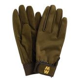 MacWet Climatec Long Sports Gloves Green - maat 11