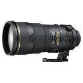 Nikon AF-S 300mm f/2.8 G ED VR II