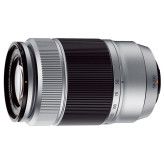 Fujifilm XC 50-230mm f/4.5-6.7 OIS II - Zilver