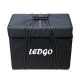 LedGo Soft Case for LG-1200 (for 2pcs) tripods outside