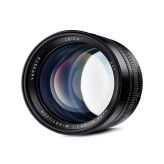 Leica Noctilux-M 75mm f/1.25 Asph